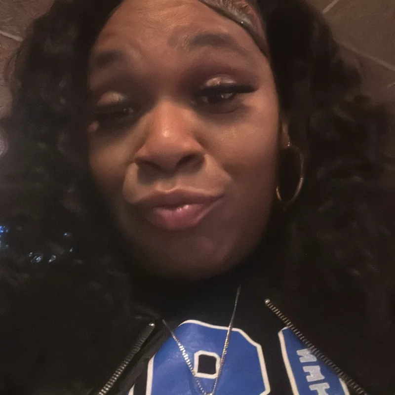 Jakeia’s virtual fundraising Pop-Up Store