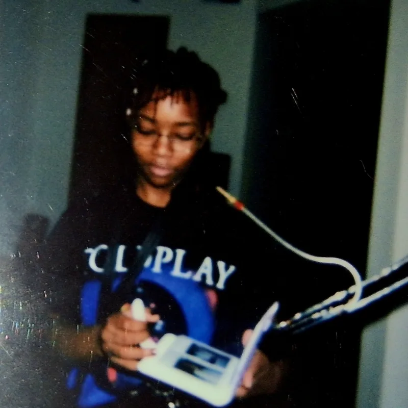 Tysaac’s virtual fundraising Pop-Up Store