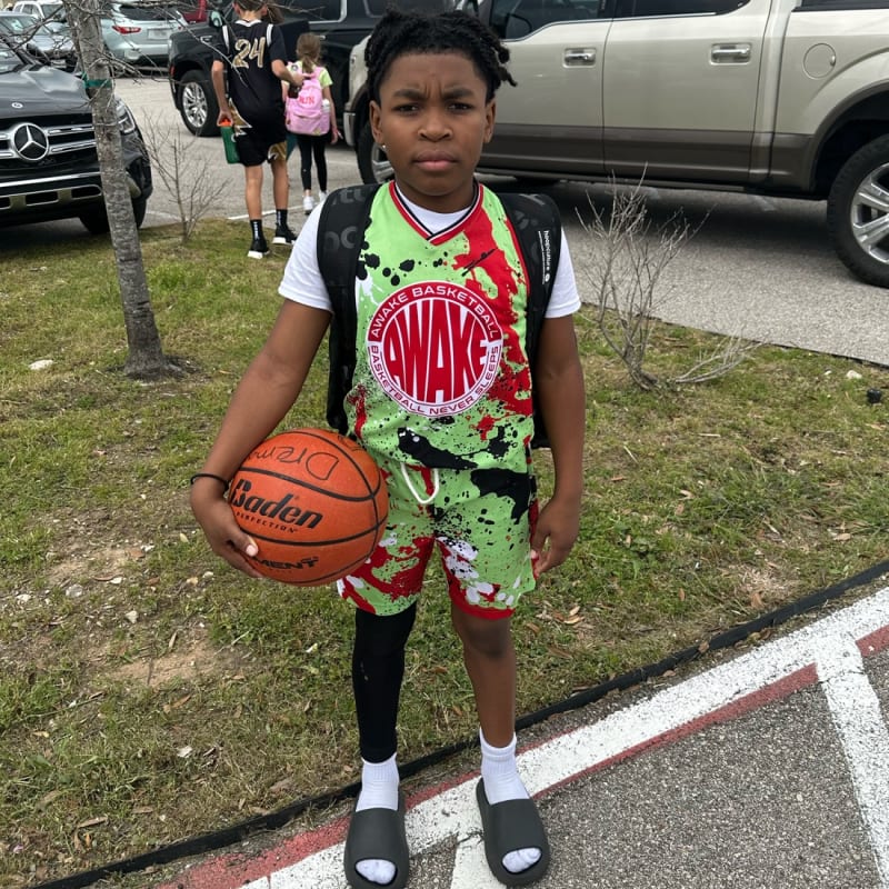 Dre’mari’s virtual fundraising Pop-Up Store