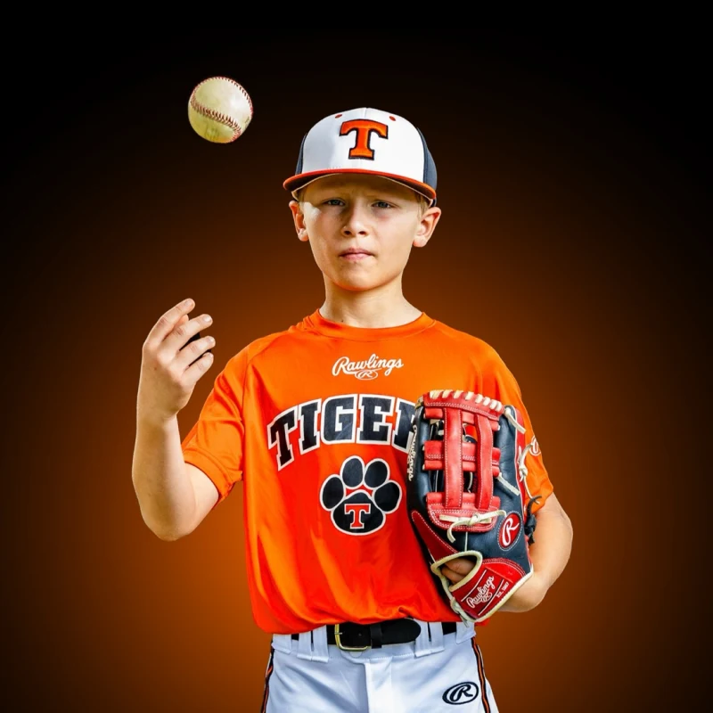 Tyler’s virtual fundraising Pop-Up Store