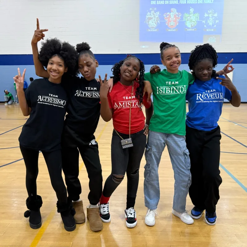 Sixth Grade’s virtual fundraising Pop-Up Store