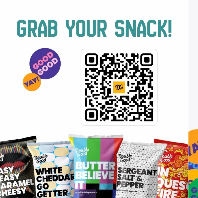 WINNING’s virtual fundraising Pop-Up Store