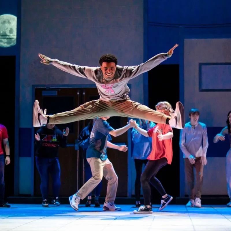 Marcus & Nicole’s virtual fundraising Pop-Up Store