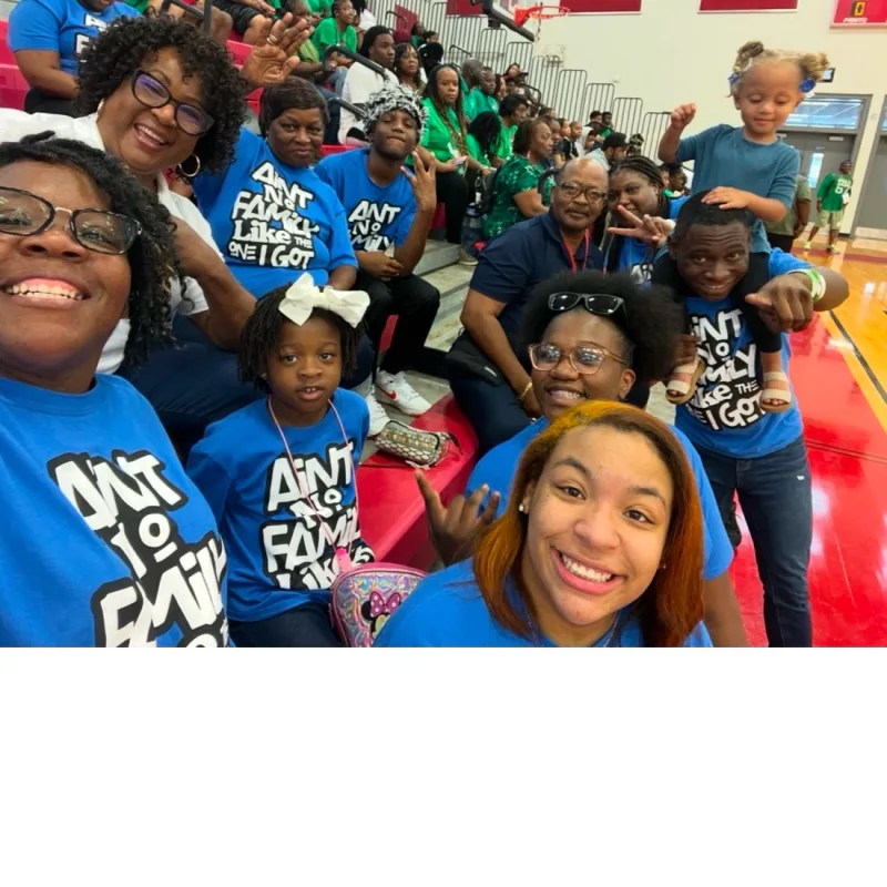 Central’s virtual fundraising Pop-Up Store