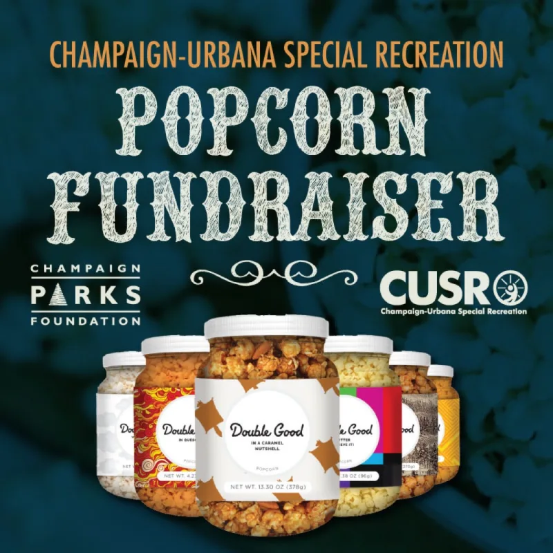CUSR’s virtual fundraising Pop-Up Store
