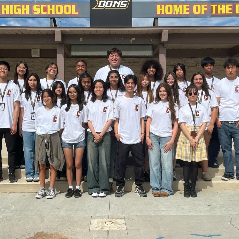 Zion’s virtual fundraising Pop-Up Store