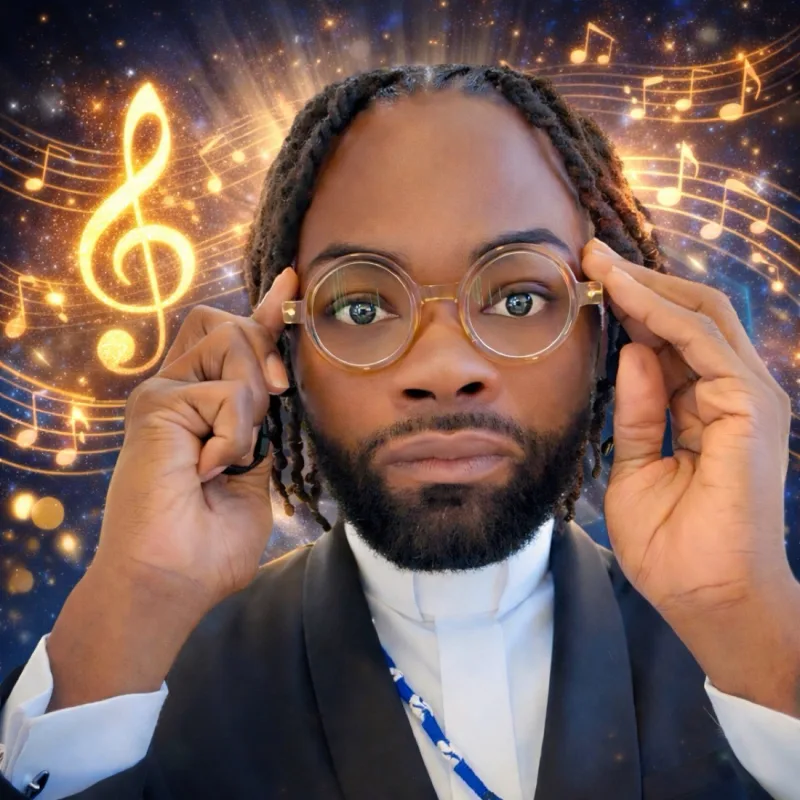 Prophet Rashard’s virtual fundraising Pop-Up Store
