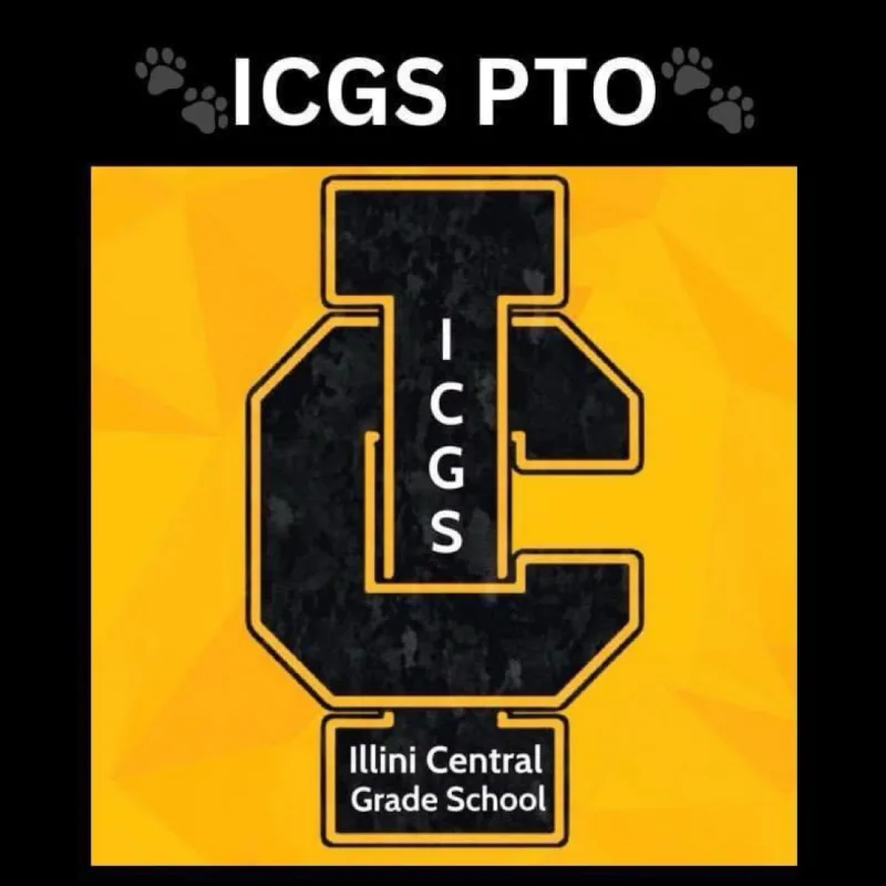 Illini Central Grade School’s virtual fundraising Pop-Up Store