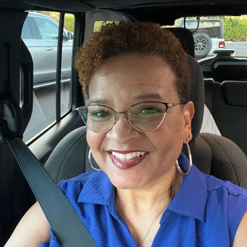 Sandy’s virtual fundraising Pop-Up Store