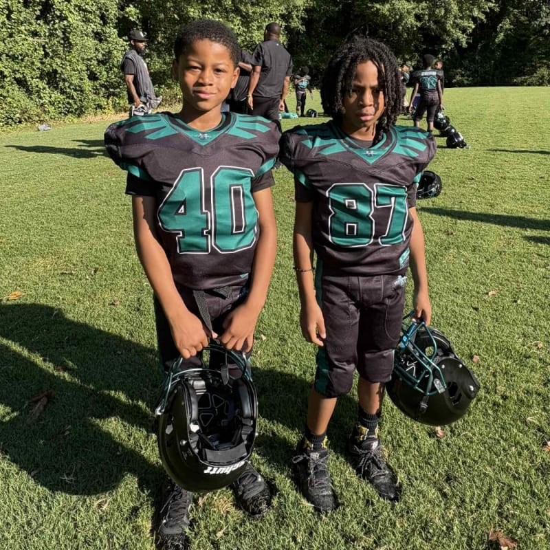 LANDON & LAMAR’s virtual fundraising Pop-Up Store