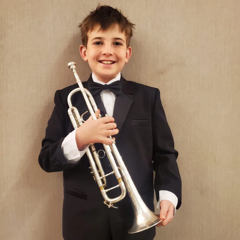 Bryan’s virtual fundraising Pop-Up Store