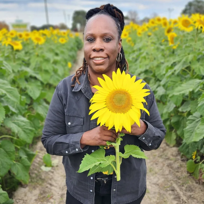 LaTonya’s virtual fundraising Pop-Up Store