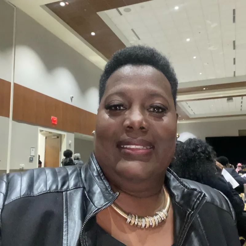 Michelle’s virtual fundraising Pop-Up Store