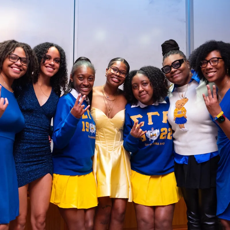 Jayla’s virtual fundraising Pop-Up Store
