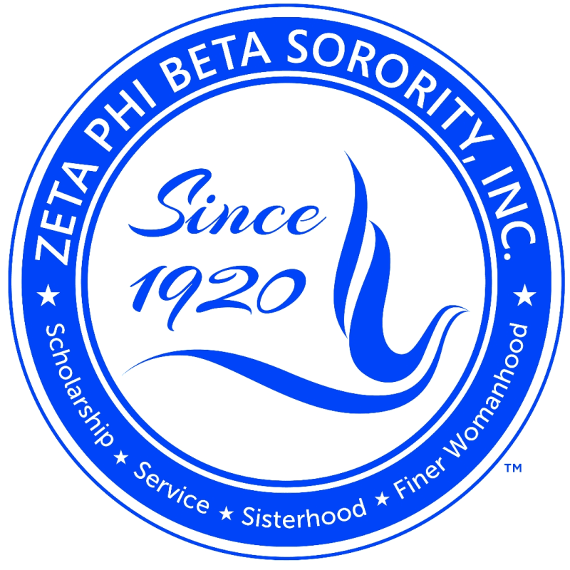 Zeta Phi Beta’s virtual fundraising Pop-Up Store