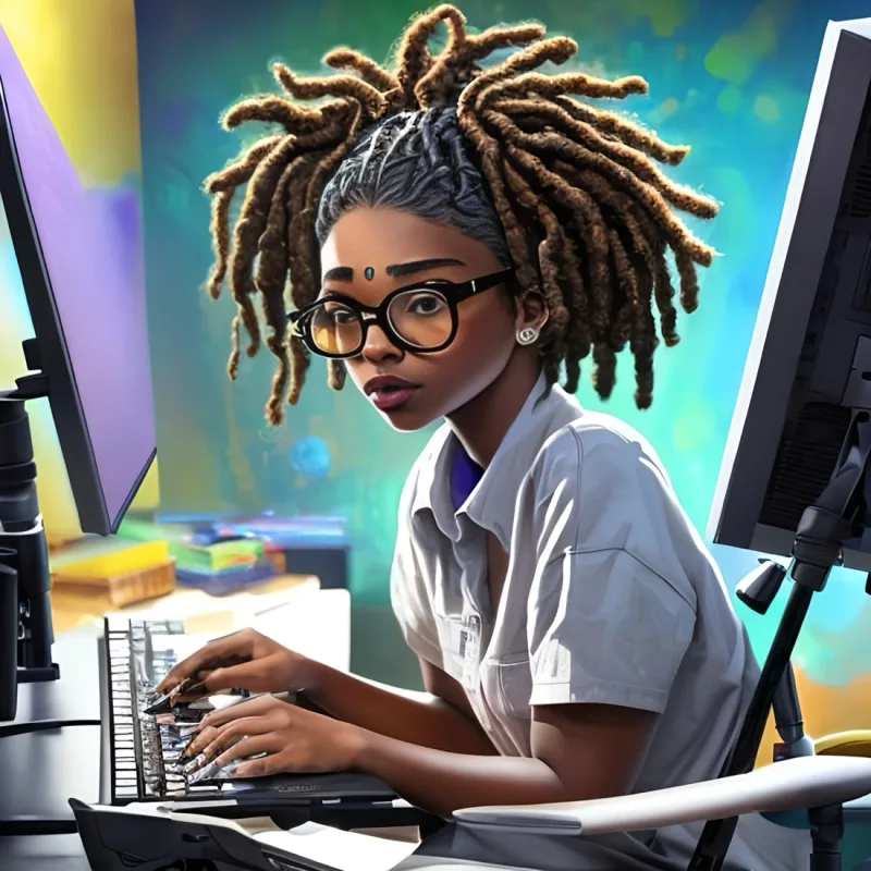 Brown Girls Code’s virtual fundraising Pop-Up Store