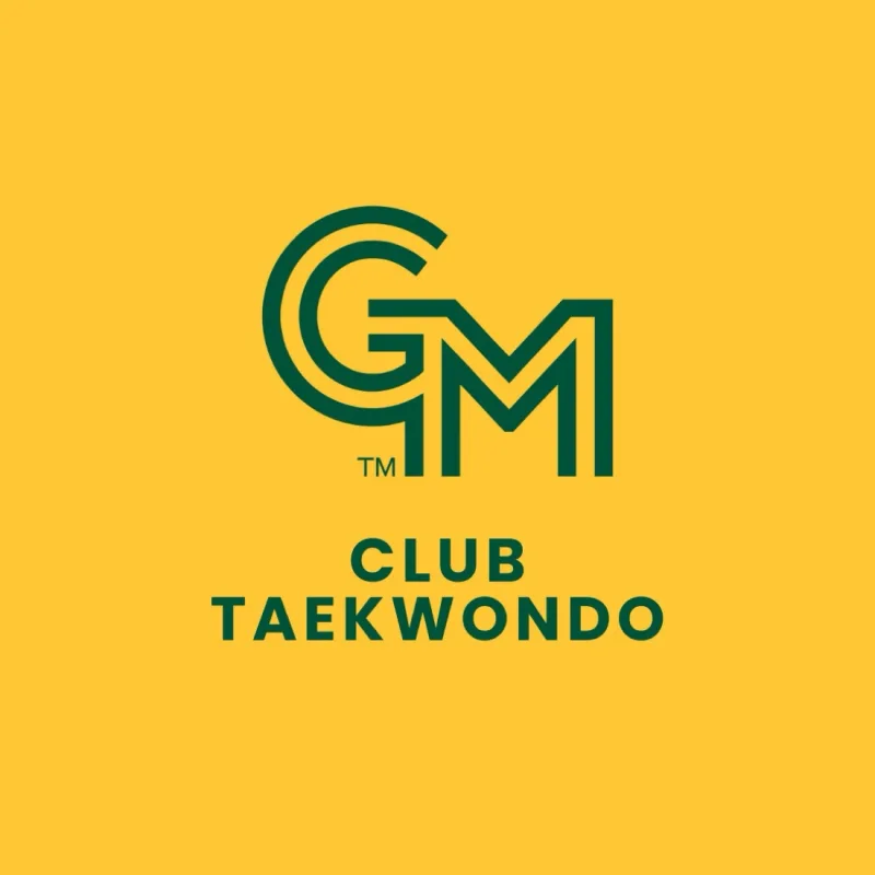 GMU Taekwondo’s virtual fundraising Pop-Up Store