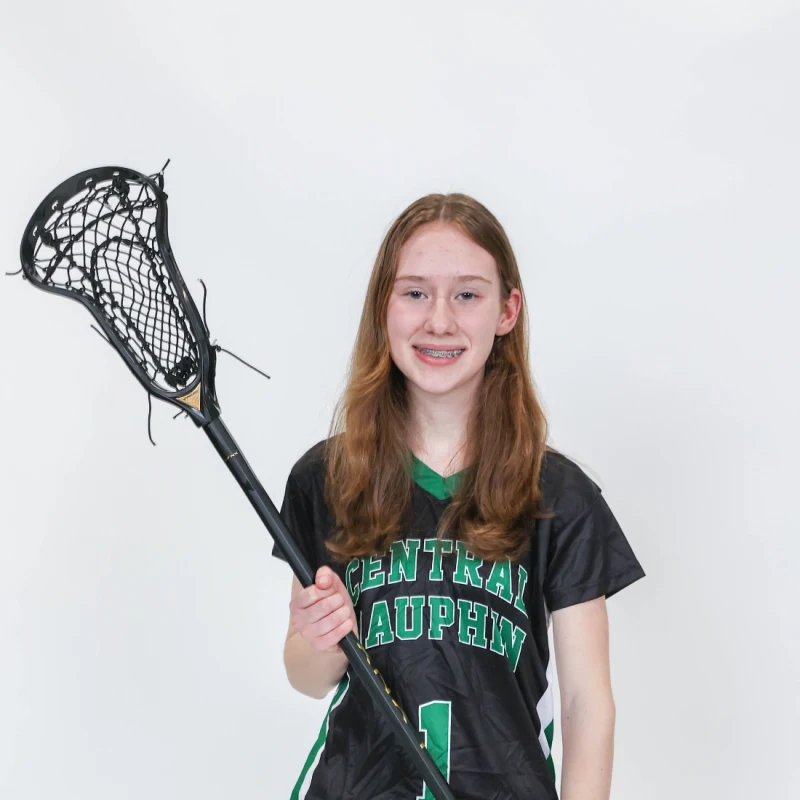 Central Dauphin Girls Lacrosse’s virtual fundraising Pop-Up Store