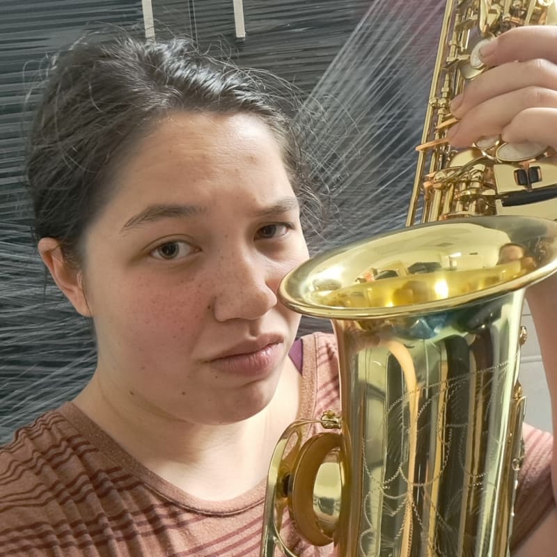 Kris’s virtual fundraising Pop-Up Store