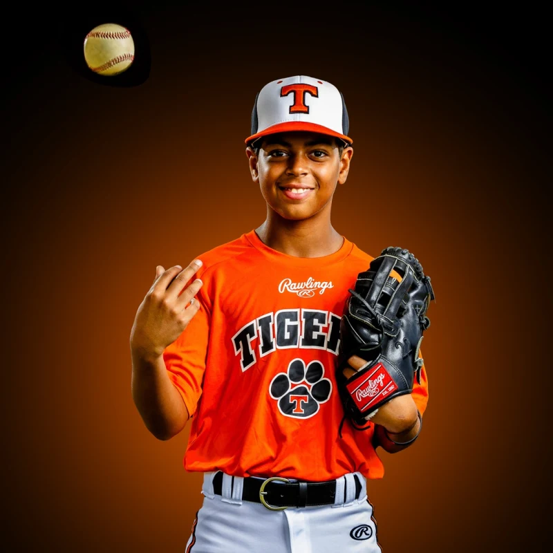 Alex’s virtual fundraising Pop-Up Store