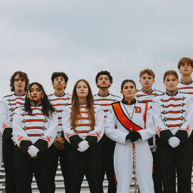 Band Aid’s virtual fundraising Pop-Up Store