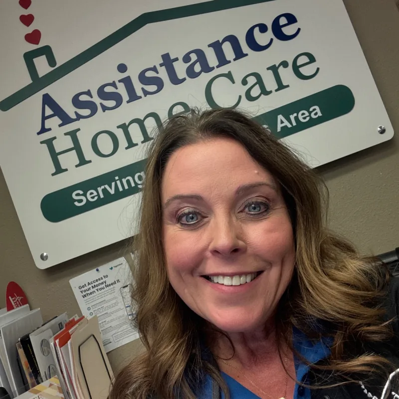 Vicky’s virtual fundraising Pop-Up Store