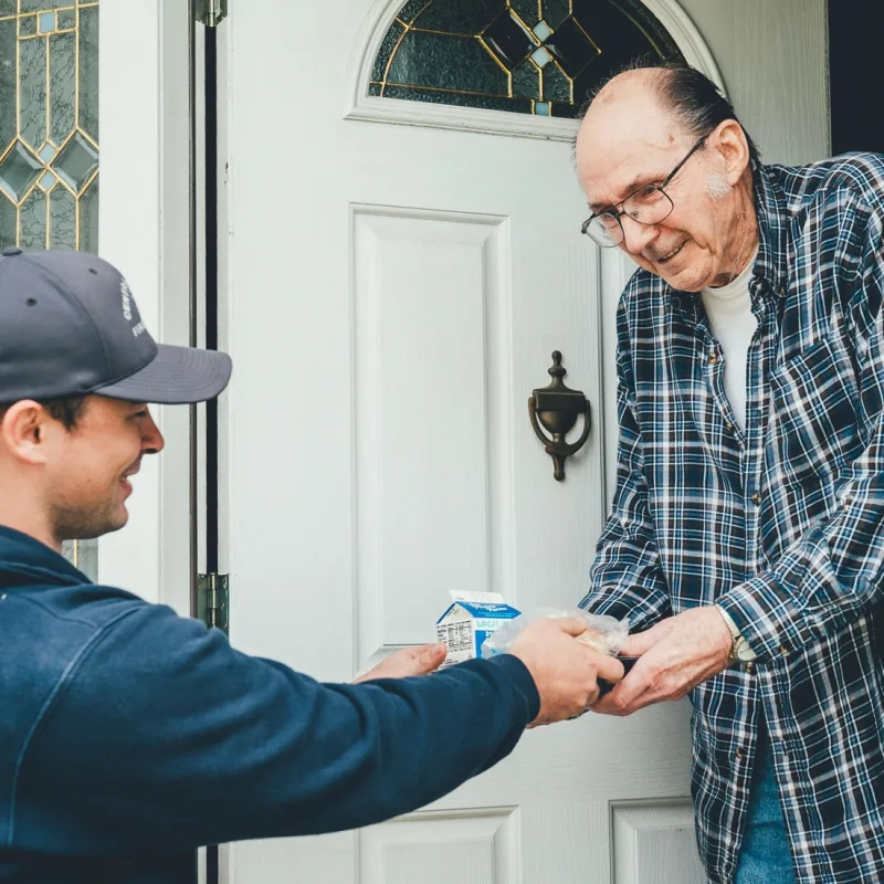 AgingAhead’s virtual fundraising Pop-Up Store