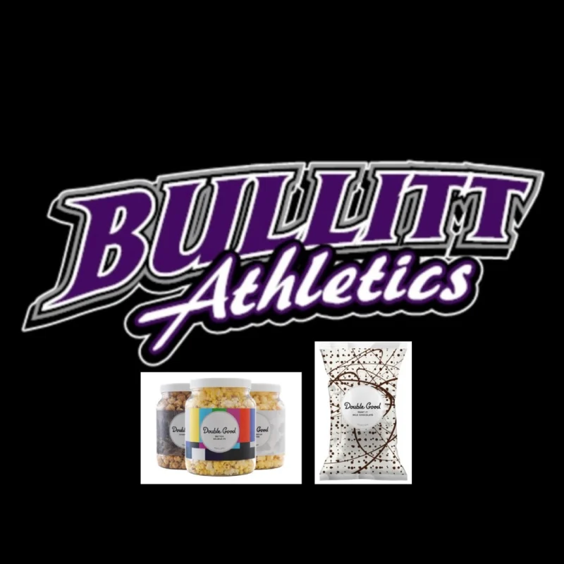 Bullitt’s virtual fundraising Pop-Up Store