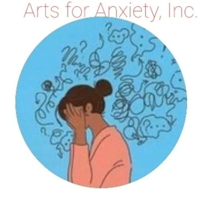 Arts for Anxiety’s virtual fundraising Pop-Up Store