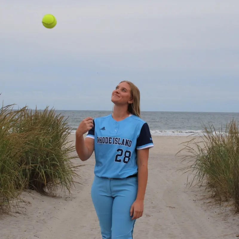 Ashley’s virtual fundraising Pop-Up Store