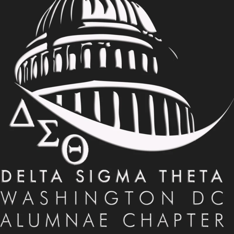 Washington DC Alumnae Chapter’s virtual fundraising Pop-Up Store