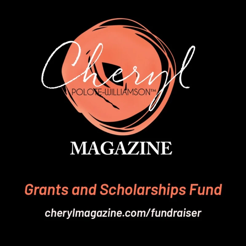 Cheryl’s virtual fundraising Pop-Up Store