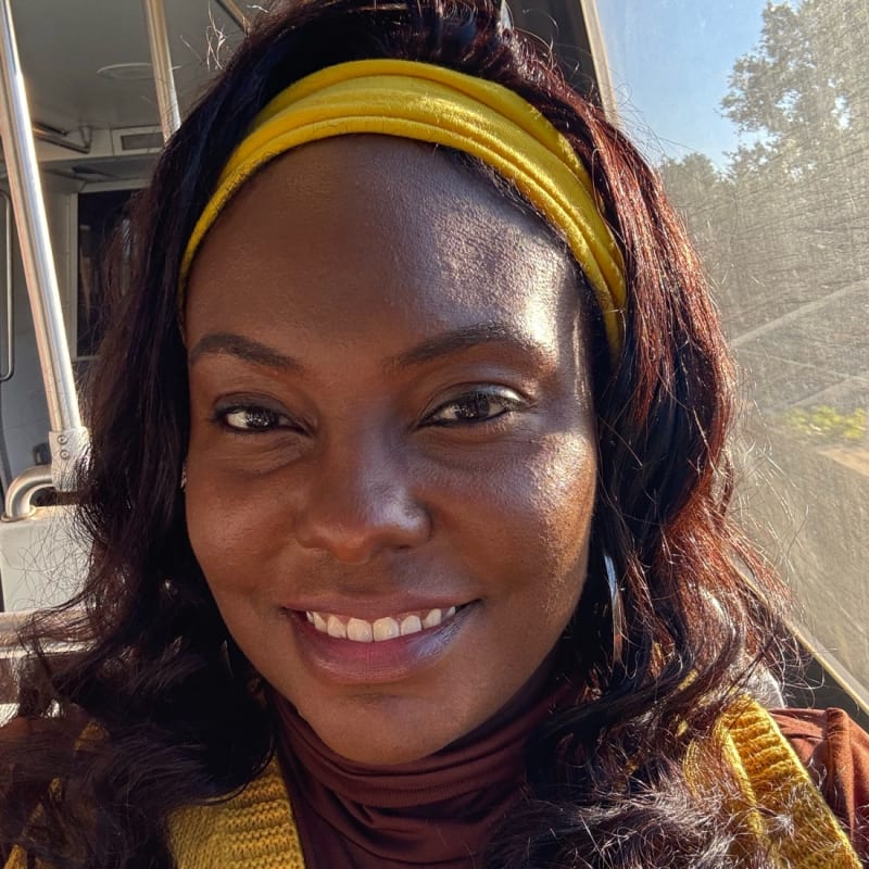 Deon’s virtual fundraising Pop-Up Store