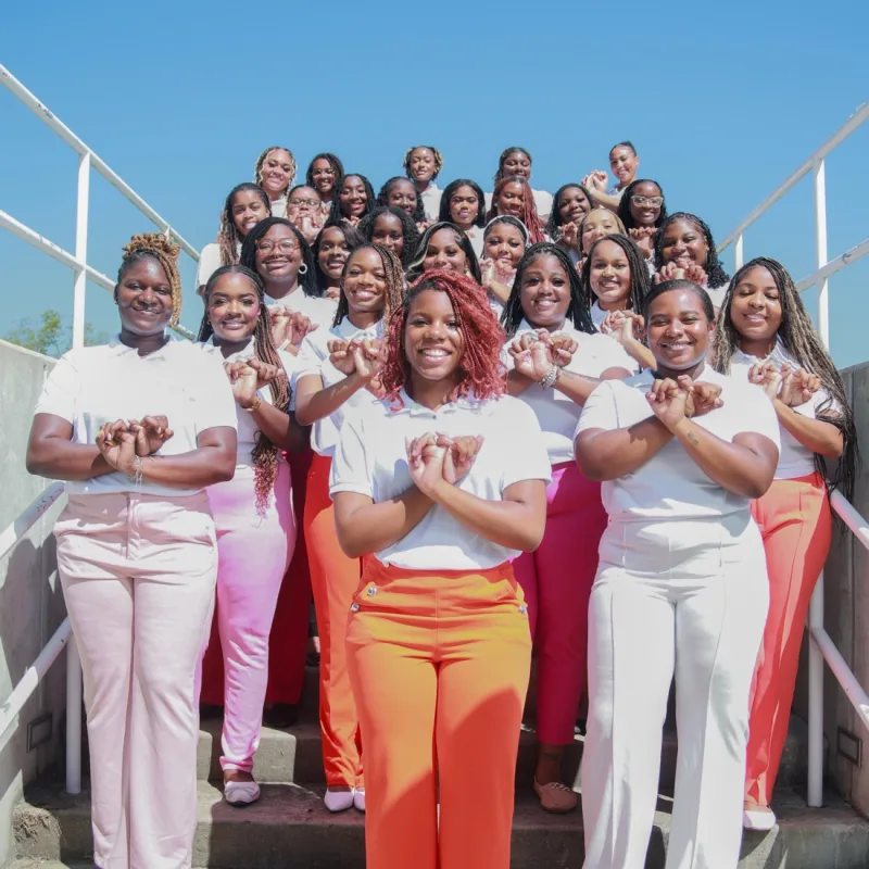 Sisters In Different Shoes’s virtual fundraising Pop-Up Store