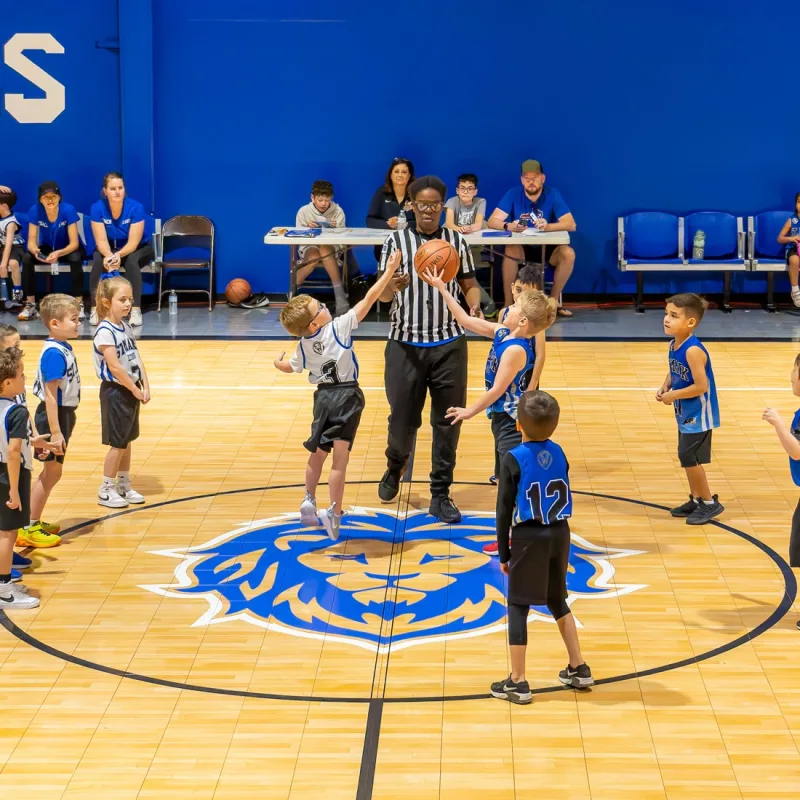 St Mark CYO’s virtual fundraising Pop-Up Store