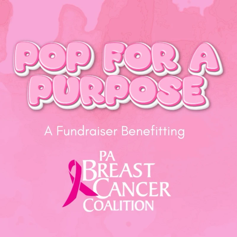Liz’s virtual fundraising Pop-Up Store