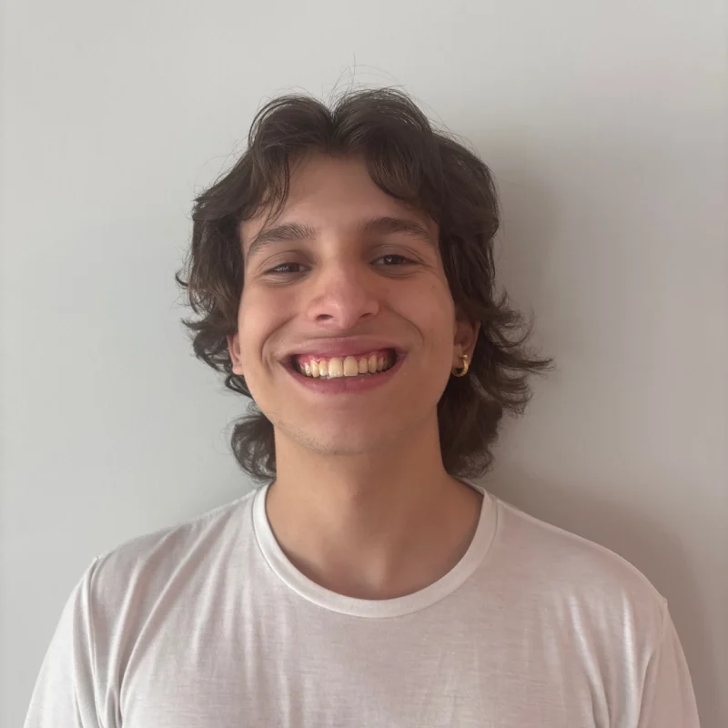 Victor’s virtual fundraising Pop-Up Store