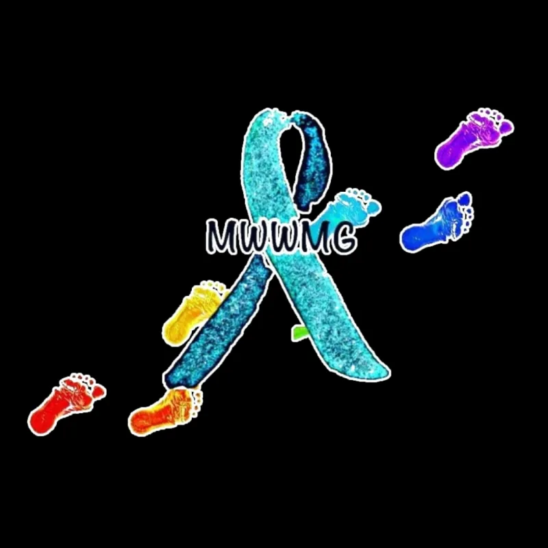My Walk’s virtual fundraising Pop-Up Store