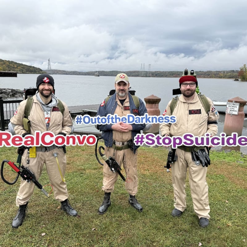 John’s virtual fundraising Pop-Up Store