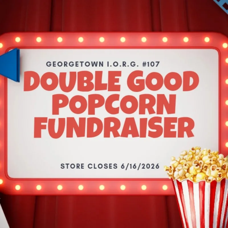 Georgetown’s virtual fundraising Pop-Up Store