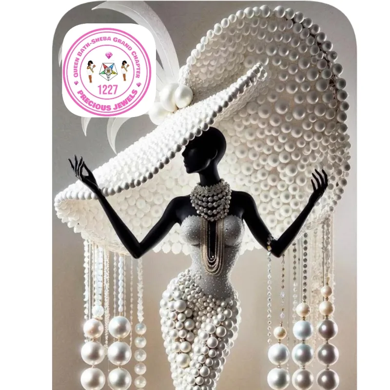 Bobbie’s virtual fundraising Pop-Up Store