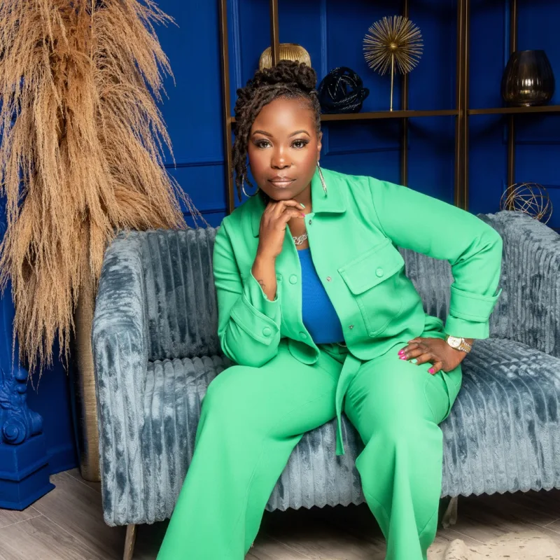 Aisha’s virtual fundraising Pop-Up Store