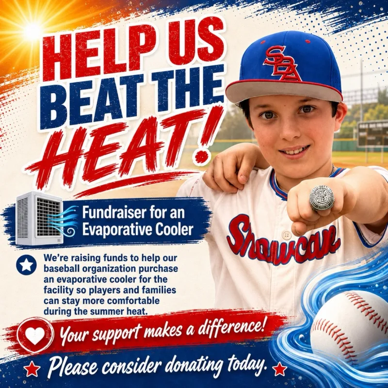 Blaze’s virtual fundraising Pop-Up Store