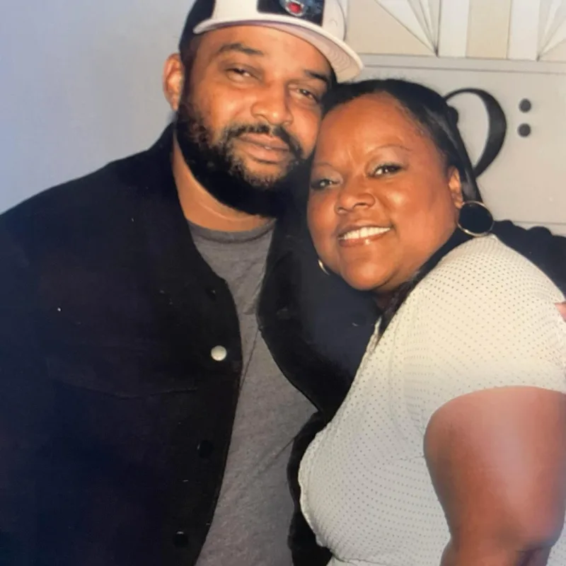 Adrienne & Reggie’s virtual fundraising Pop-Up Store