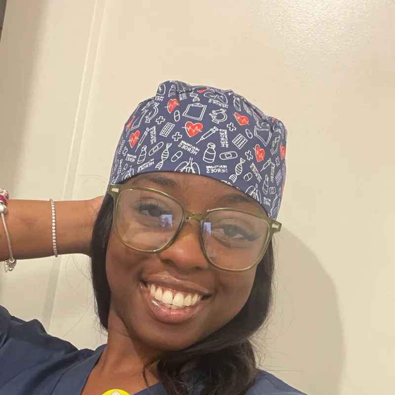 Kamyah’s virtual fundraising Pop-Up Store