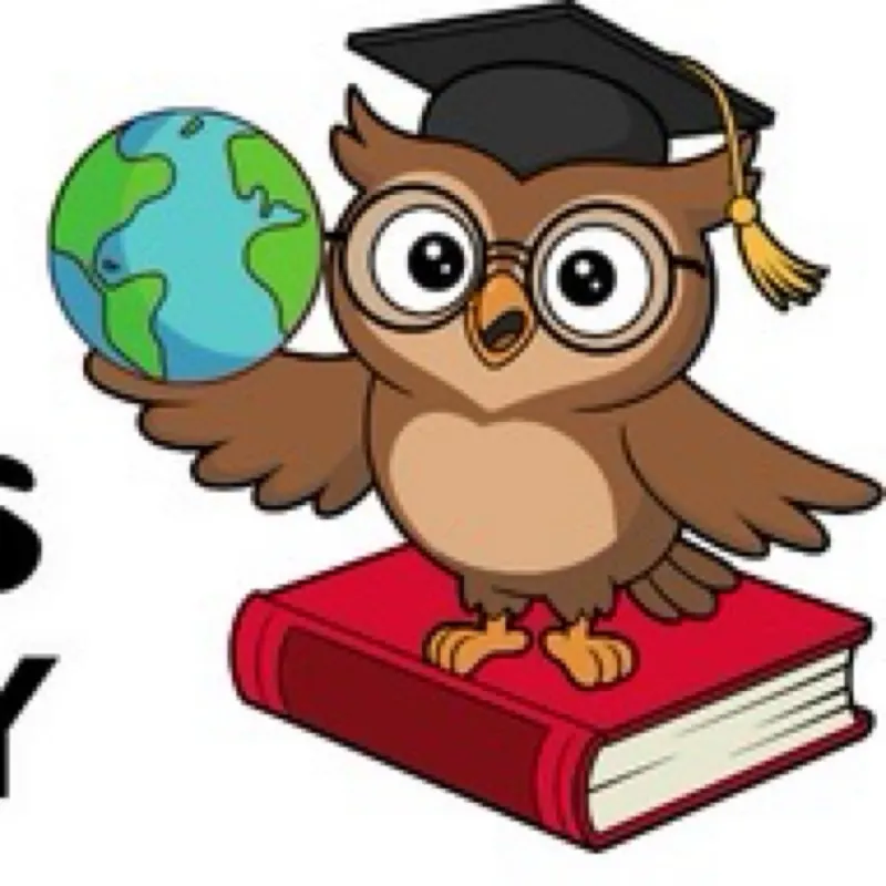 International Kids Academy’s virtual fundraising Pop-Up Store