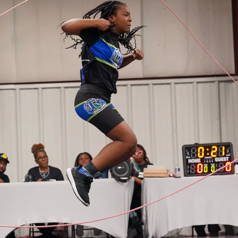 Mani’s virtual fundraising Pop-Up Store