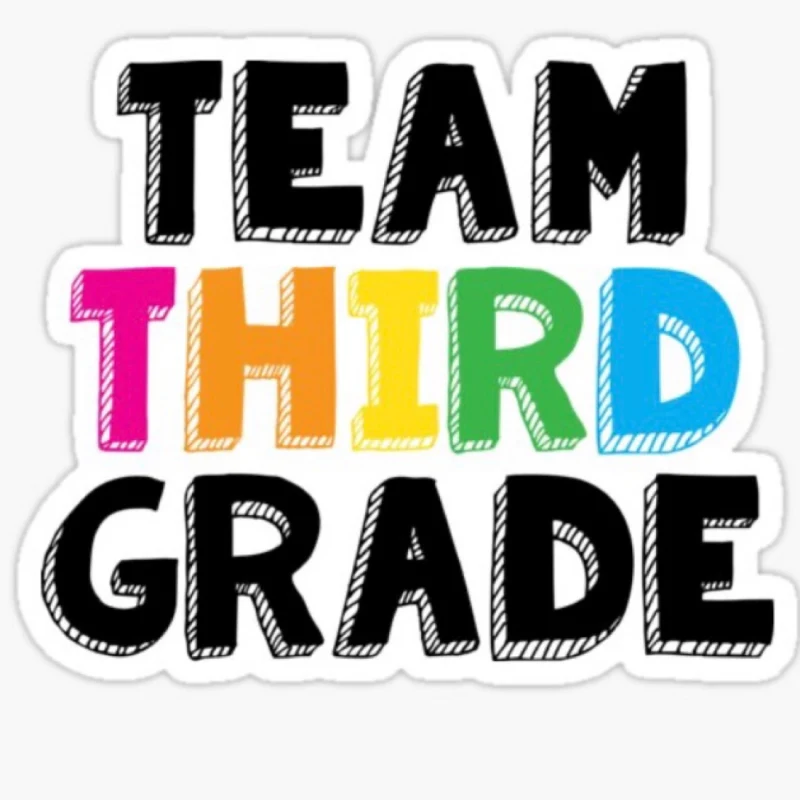 Third Grade’s virtual fundraising Pop-Up Store