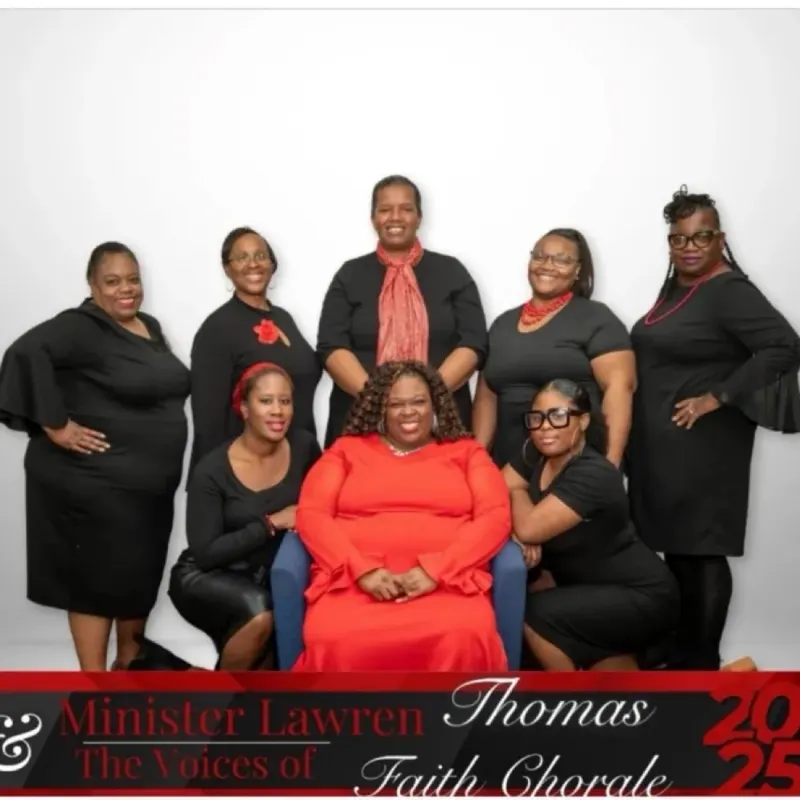 Voices of Faith’s virtual fundraising Pop-Up Store