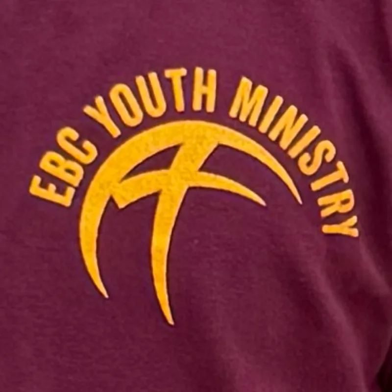EBC Youth’s virtual fundraising Pop-Up Store